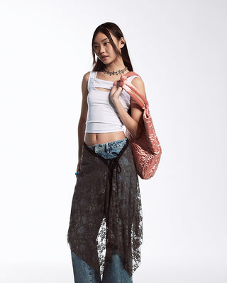 La Fanila Top 01 | KUUN STUDIO | Tank Top | Balcone Store