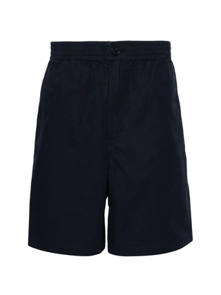 Norris Dark Navy Shorts | A.P.C. | Short | Balcone Store