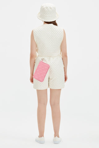 Pouch Peony | ANA NEVI | | Balcone Store