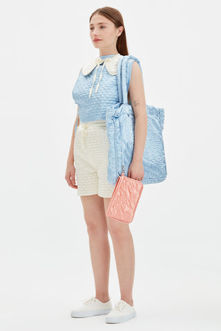 Pouch Coral Sands | ANA NEVI | | Balcone Store