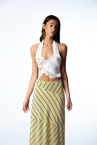 Handkerchief Top 1 | KETTEL ATELIER | Top | Balcone Store