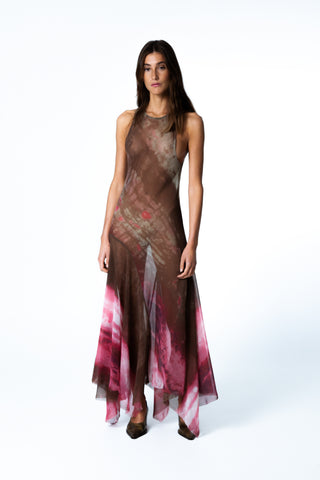 Flowy Dress | KETTEL ATELIER | Dress | Balcone Store