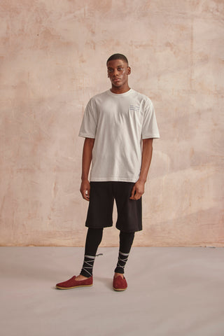 Mashallah 3 Tee | HAREM LONDON | T-shirt | Balcone Store
