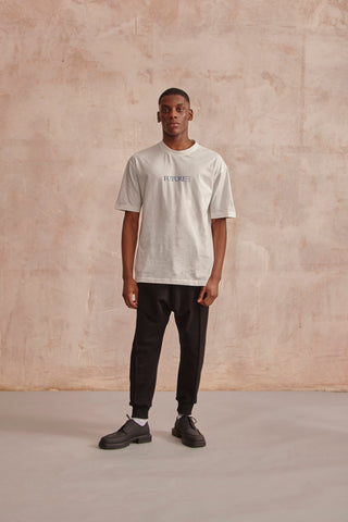 Future/ Heritage Tee | HAREM LONDON | T-shirt | Balcone Store