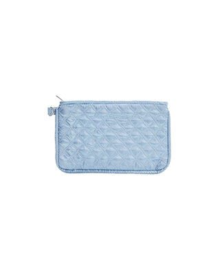 Pouch Baby Blue | ANA NEVI | | Balcone Store