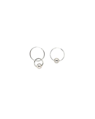 Lana Earrings | JUSTINE CLENQUET | Earrings | Balcone Store