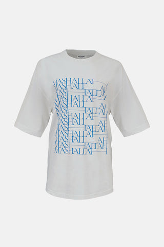 Mashallah Tee | HAREM LONDON | T-shirt | Balcone Store