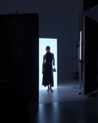 Backstage in Style: What Happens on Set Deserves to Be Seen