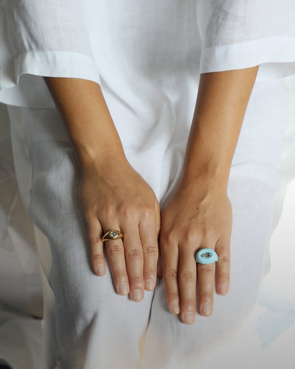 Why Jewelry Is Becoming Fashion's New Luxury Statement Now