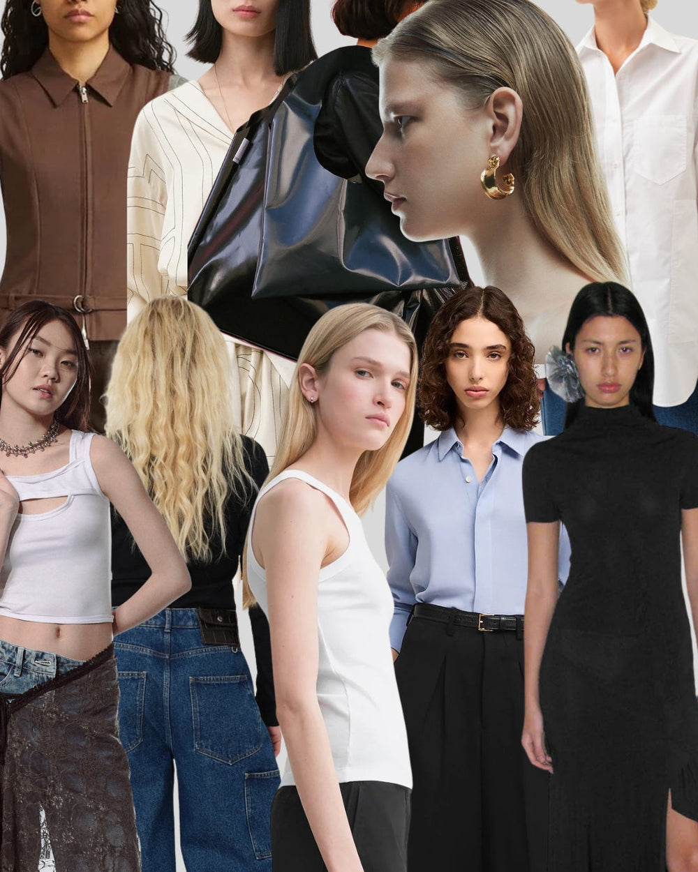 Your Holiday Shopping List: What To Give (And Wear) This Season