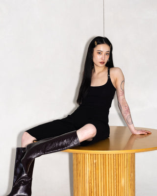 SEEN ON: WHAT SINGAPORE’S IT-GIRLS ARE WEARING