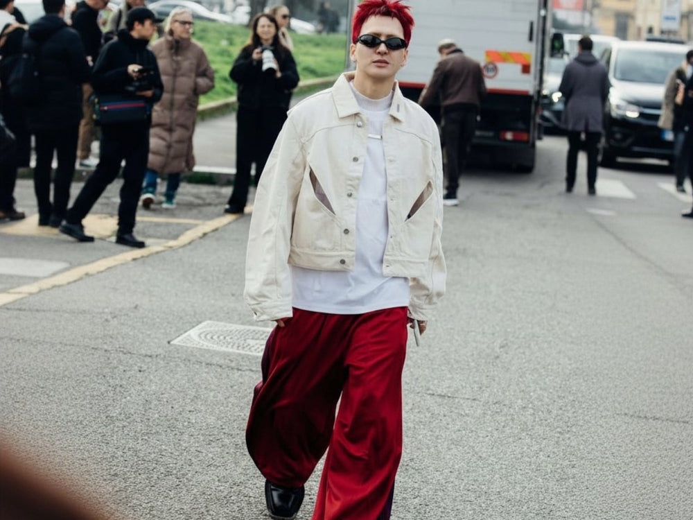 Kang Dongmin Was Once Called Too Much. A Decade Later, PAP Magazine Is One of Korea’s Leading Independent Platforms.