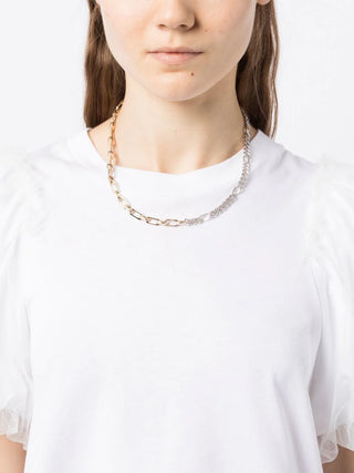 Vesper Necklace | JUSTINE CLENQUET | Necklace | Balcone Store