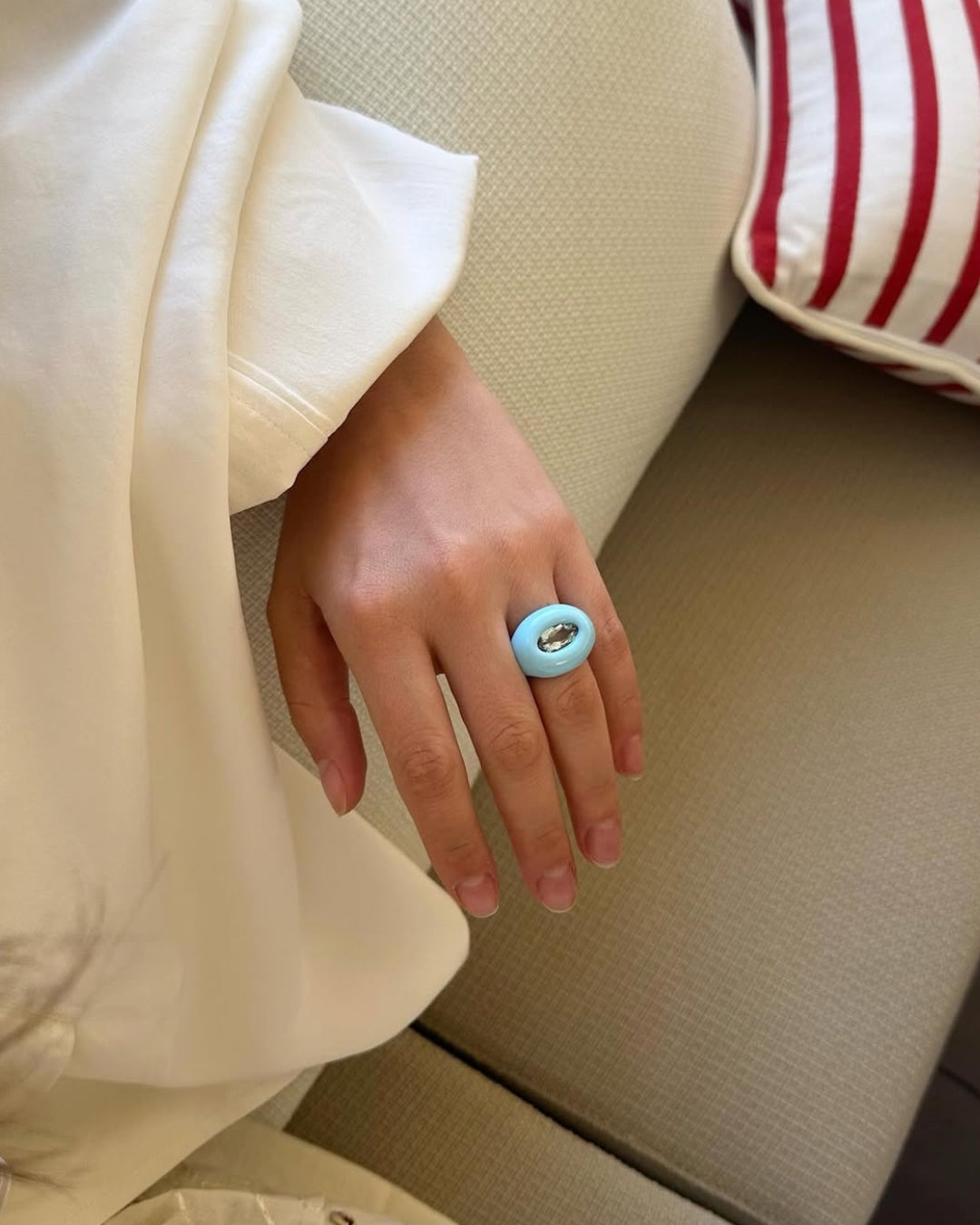 Why Jewelry Is the New Luxury Statement in Fashion Today