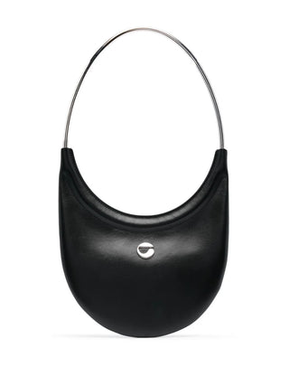 Black Ring Swipe Bag | COPERNI | | Balcone Store