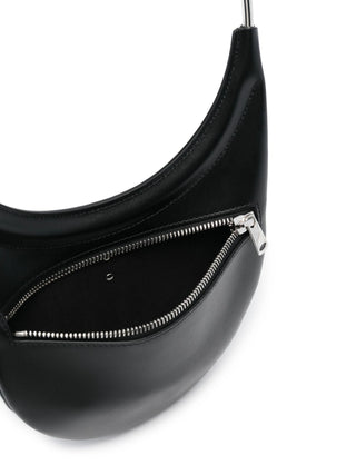 Black Ring Swipe Bag | COPERNI | | Balcone Store