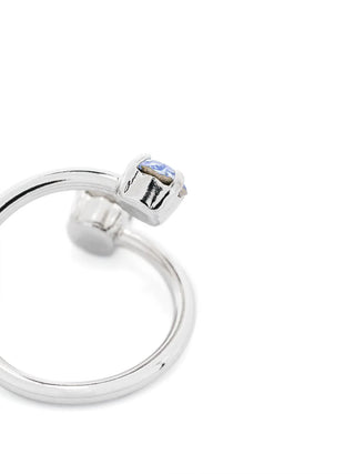 Juno Mid-Ring | JUSTINE CLENQUET | Rings | Balcone Store