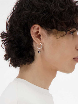 Lana Earrings | JUSTINE CLENQUET | Earrings | Balcone Store