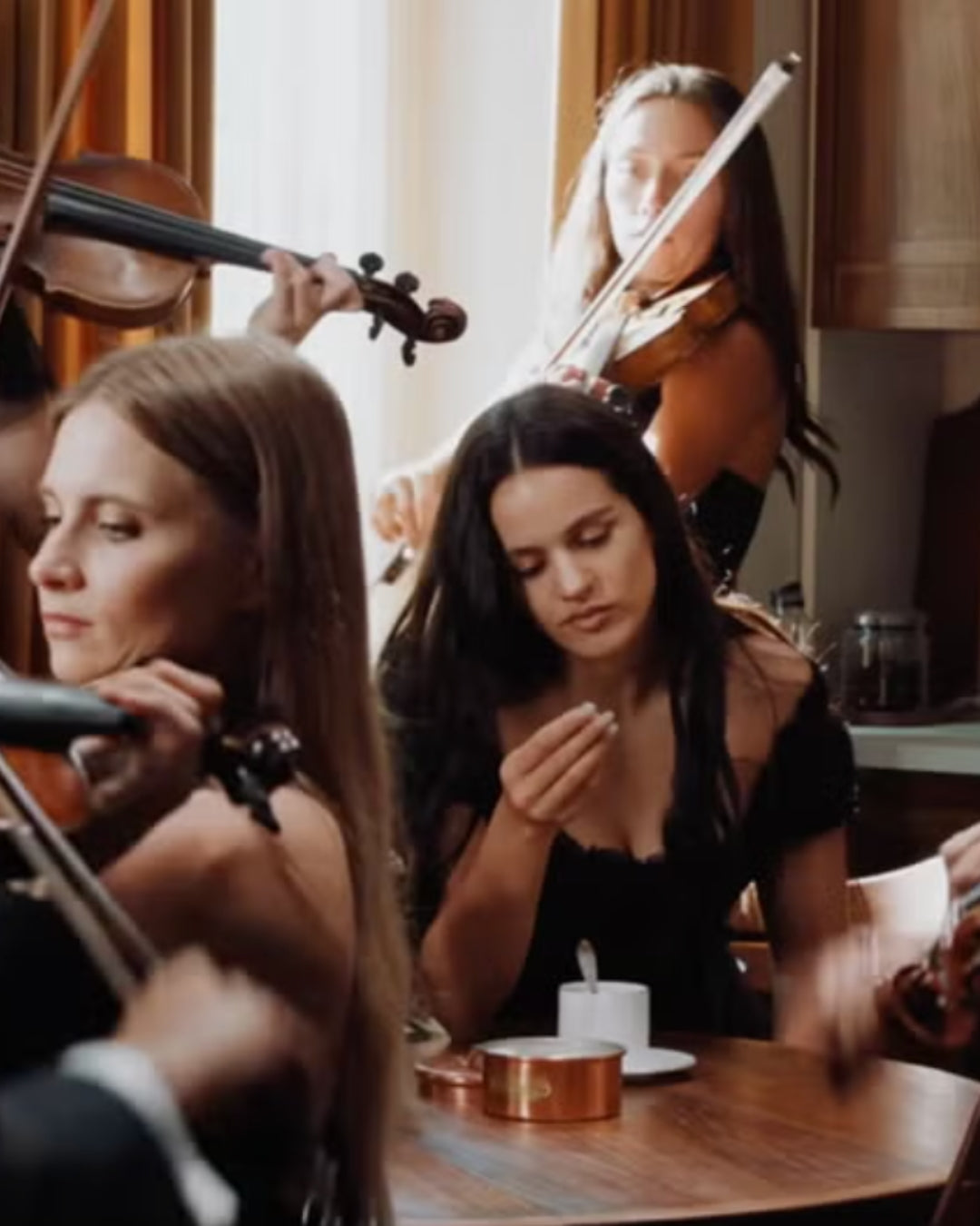 How Rosalía’s 'BERGHAIN' Redefines Luxury for a New Generation