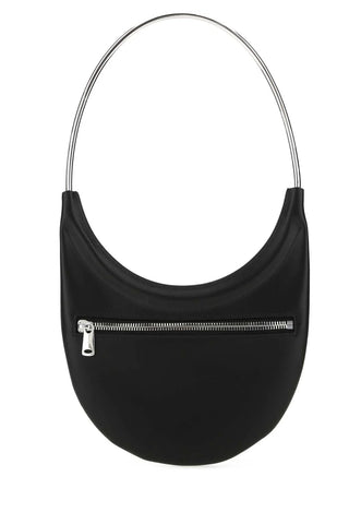 Black Ring Swipe Bag | COPERNI | | Balcone Store