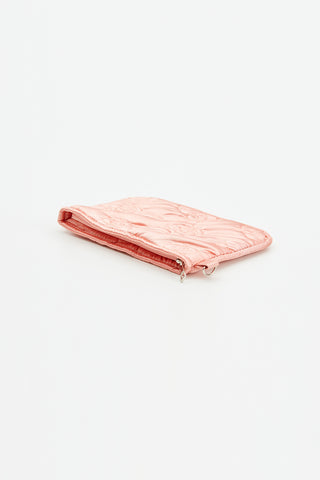 Pouch Coral Sands | ANA NEVI | | Balcone Store