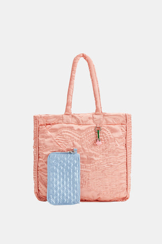 Kalp Kalbe Bag Coral Sands | ANA NEVI | Bag | Balcone Store