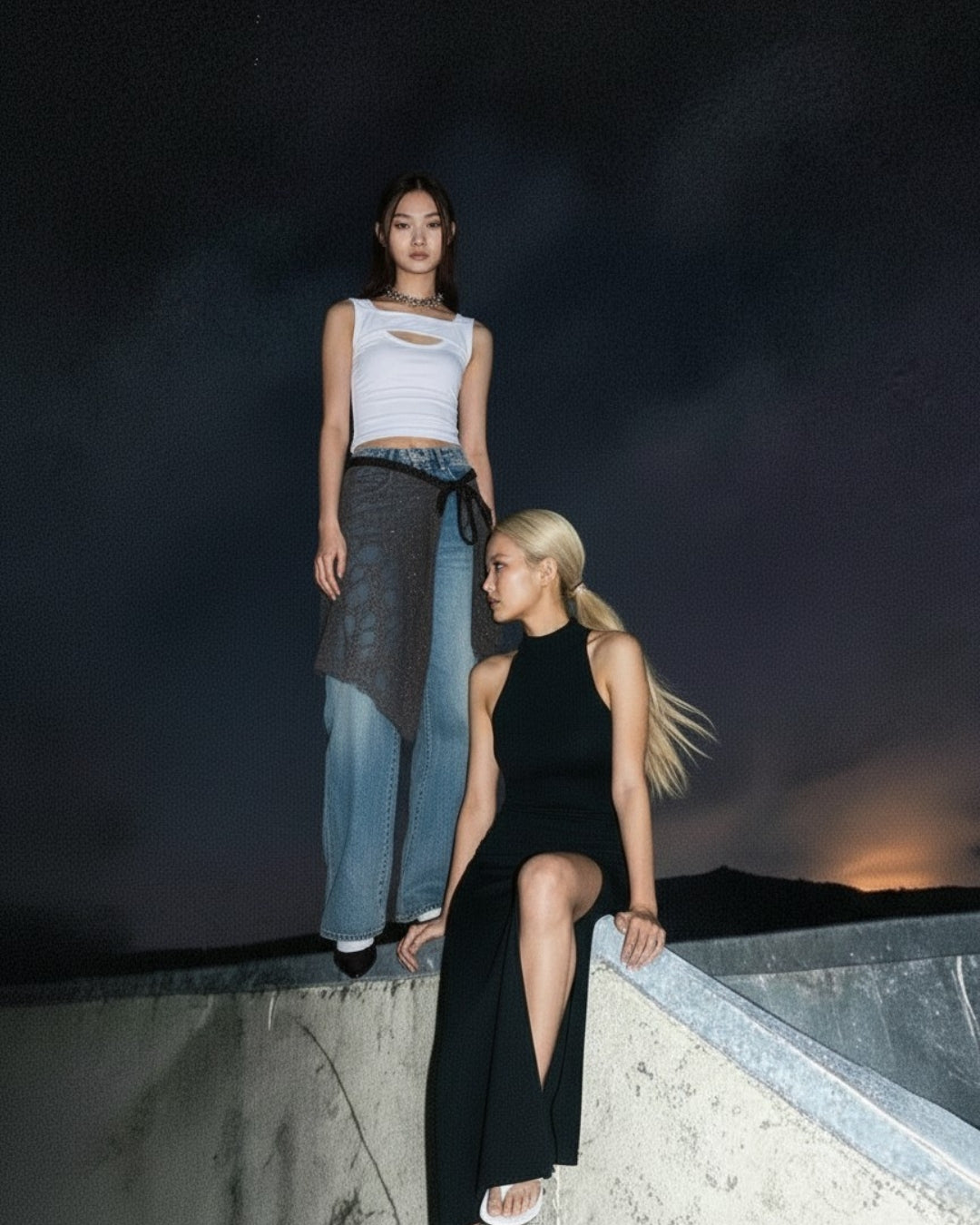 Different Wardrobes, Same Energy, Endless Style Possibilities