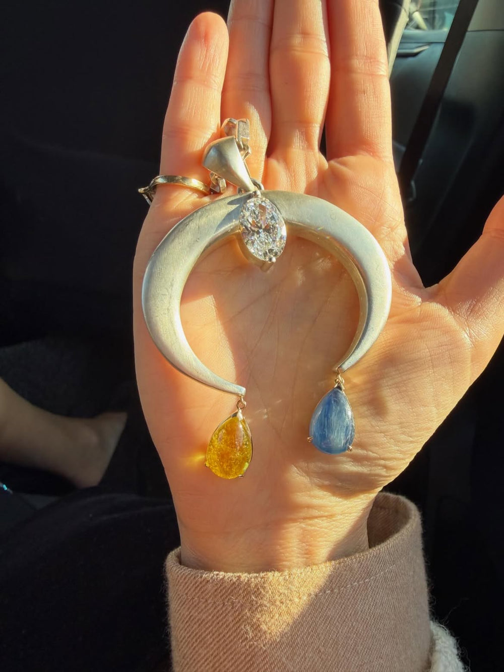 When Taste Becomes the Product: Leandra Medine Cohen’s LMC Fine Jewelry
