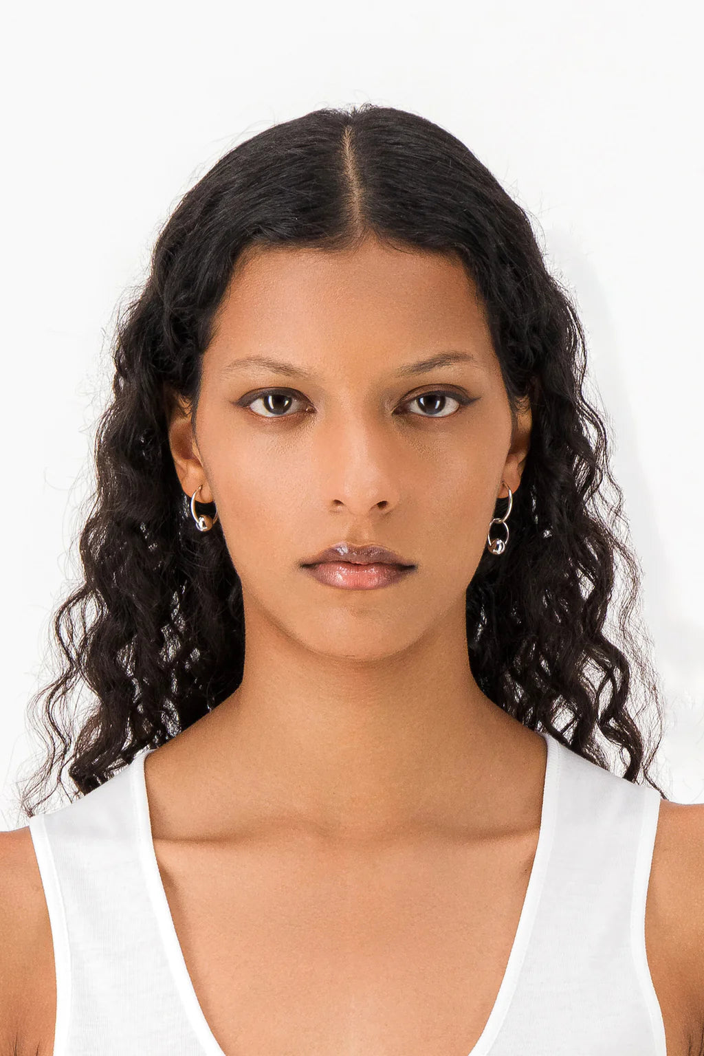 Justine Clenquet I Lana Earrings – Balcone Justine Clenquet I Lana Earrings – Balcone