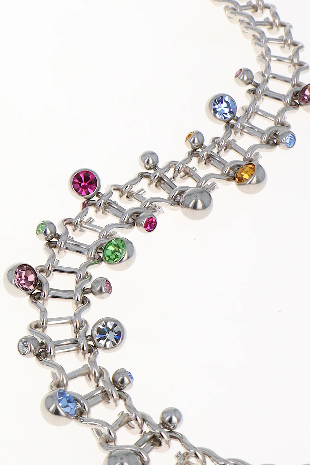 Justine Clenquet I Mindy Chocker – Balcone Justine Clenquet I Mindy Chocker – Balcone