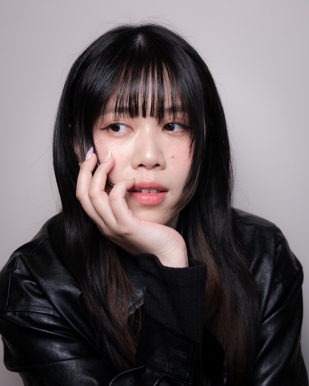 Fall 2025 Beauty Trends: Makeup and Hair from Paris Runways to Real Life