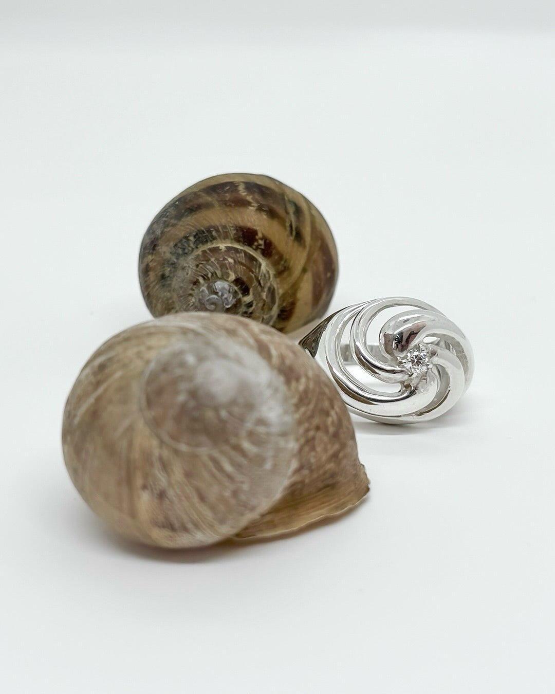 A New Italian Jewelry Name Worth Knowing Now, Exclusive to Balcone Across Asia