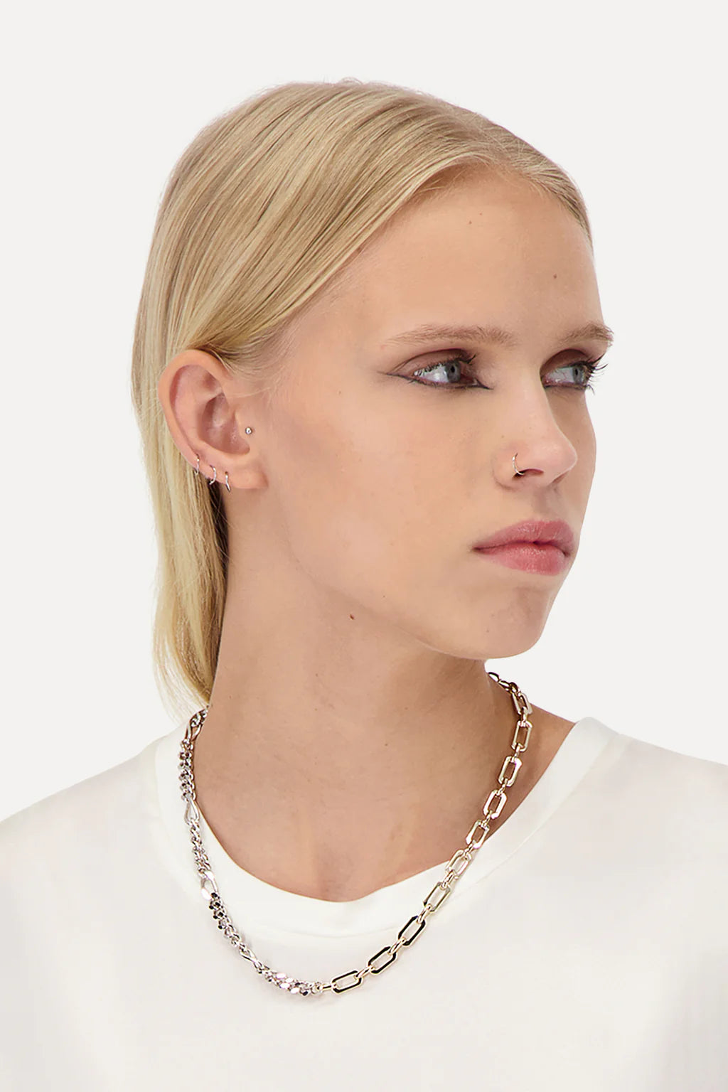 Explore Vesper Necklace | JUSTINE CLENQUET at Balcone Explore Vesper Necklace | JUSTINE CLENQUET at Balcone