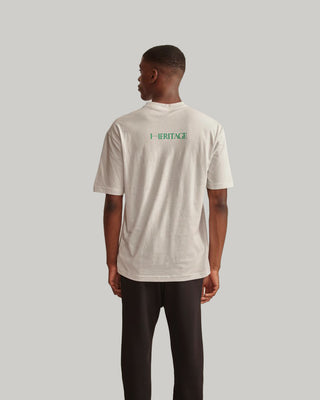 Future/ Heritage Tee