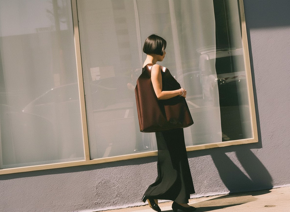 From Earrings to Bags: How Accessories Define Style