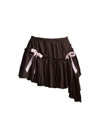 Lilly Bow Skirt
