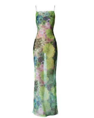 Sirena Dress