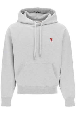 Ami De Coeur Hoodie Unisex | AMI PARIS | Top | Balcone Store